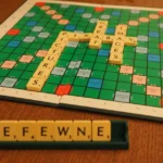 Scrabble Pick-Up Lines