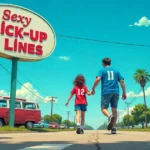 Sexy Pick-Up Lines