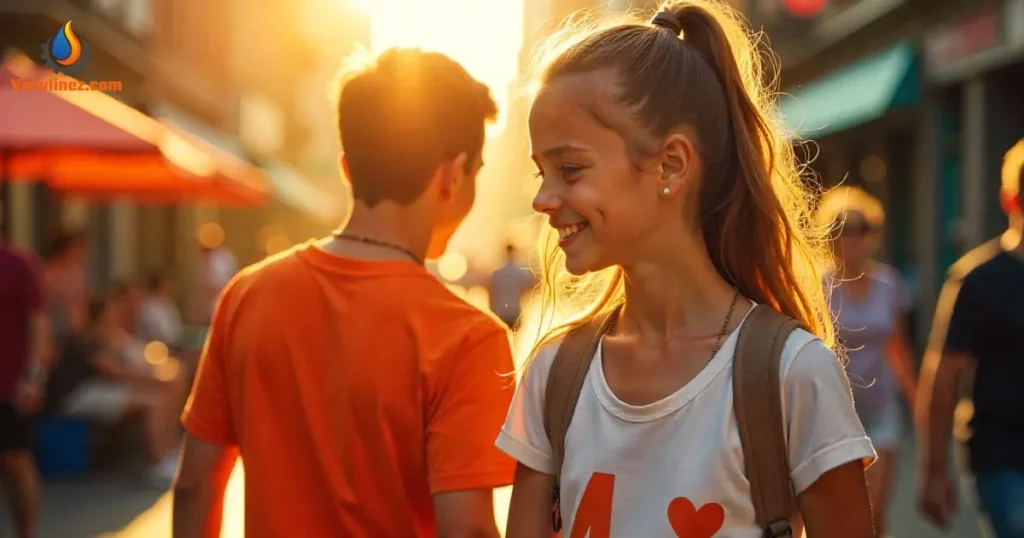 Sexy Pick-Up Lines for Girls
