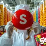 Skittles Pick-Up Lines