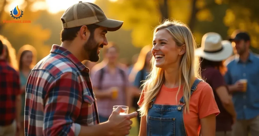 Southern Accent Pick-Up Lines