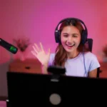 Streamer Gamer Pick-Up Lines