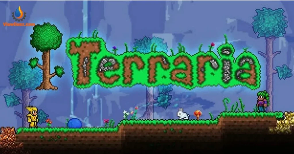 Terraria Pick-Up Lines
