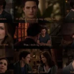 Twilight Pick-Up Lines