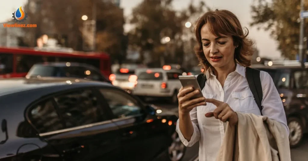 Uber Pick-Up Lines