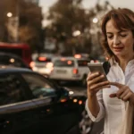 Uber Pick-Up Lines