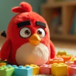 Angry Birds Pick Up Lines