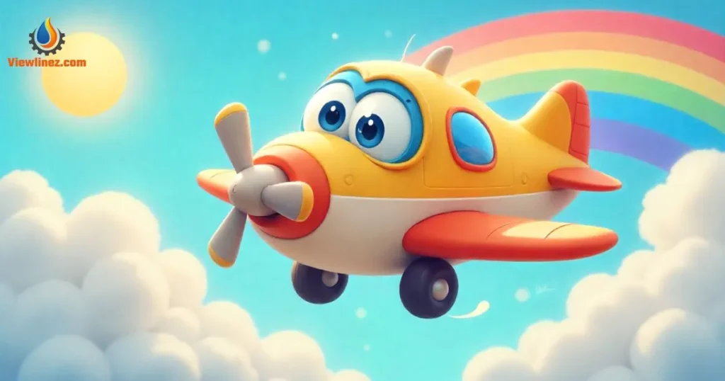 Aviation Pick-Up Lines