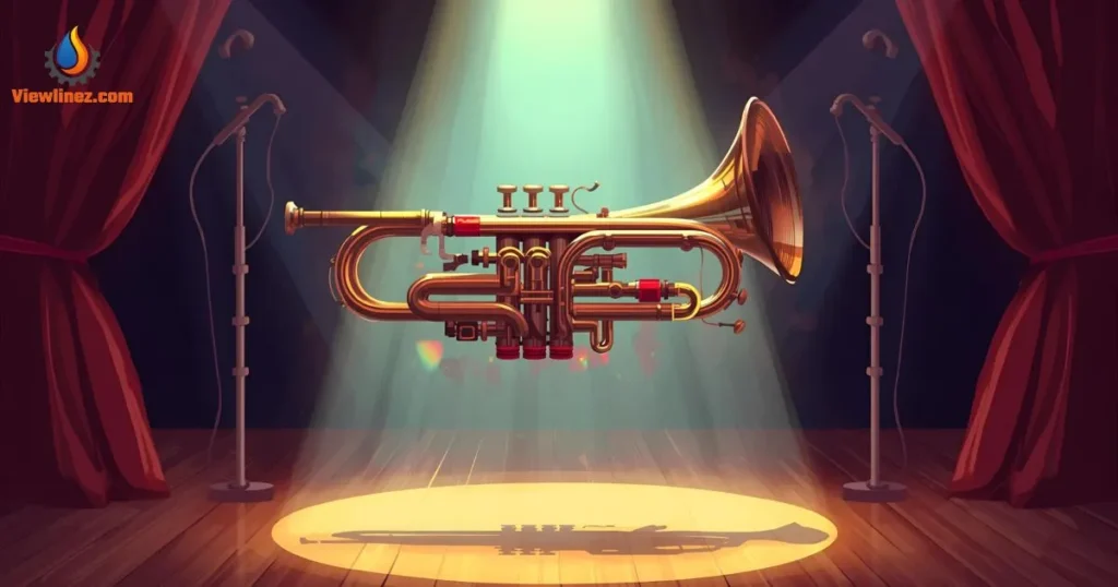 Awkward Instrument Pick-Up Lines