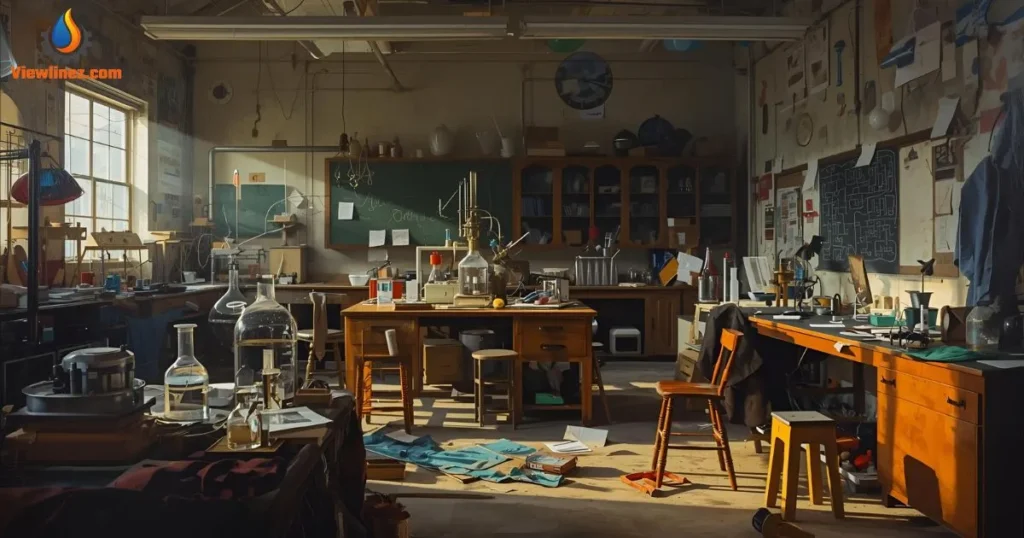 Awkward Scale Pick-Up Lines