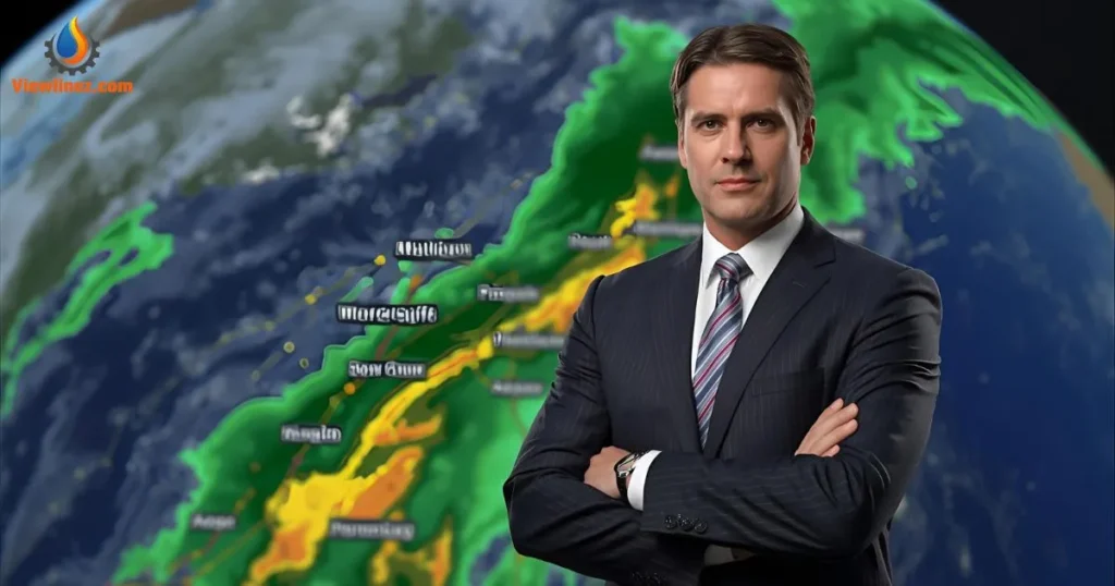 Best Meteorologist 