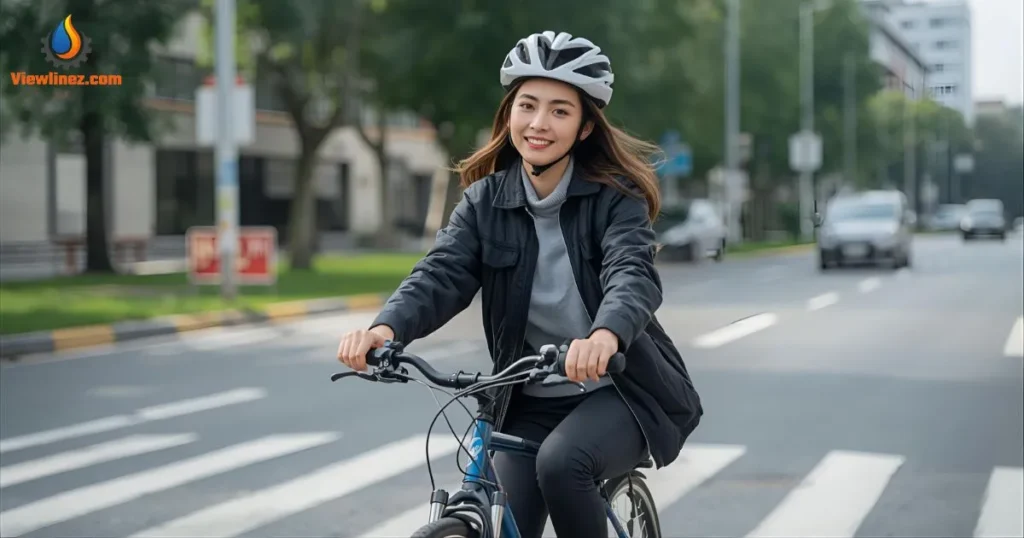 Bike Cyclist Pick-Up Lines
