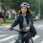 Bike Cyclist Pick-Up Lines