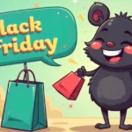 Black Friday Pick-Up Lines