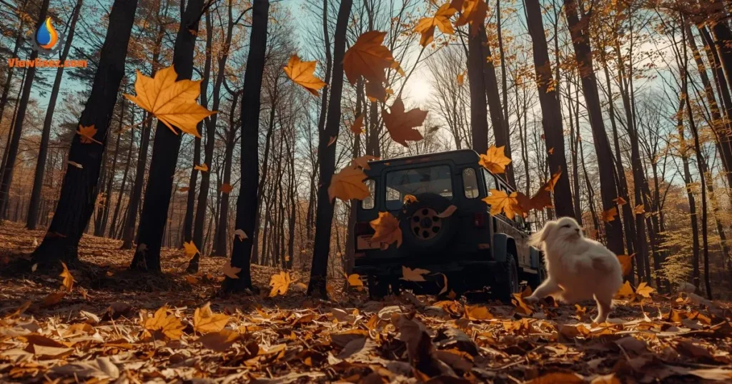 Bold Falling Pick-Up Lines