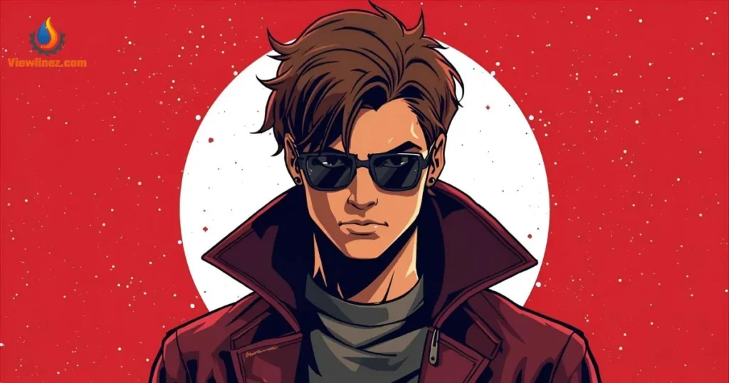 Bold Nerd Pick-Up Lines