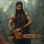 Chainsaw Man Pick-Up Lines