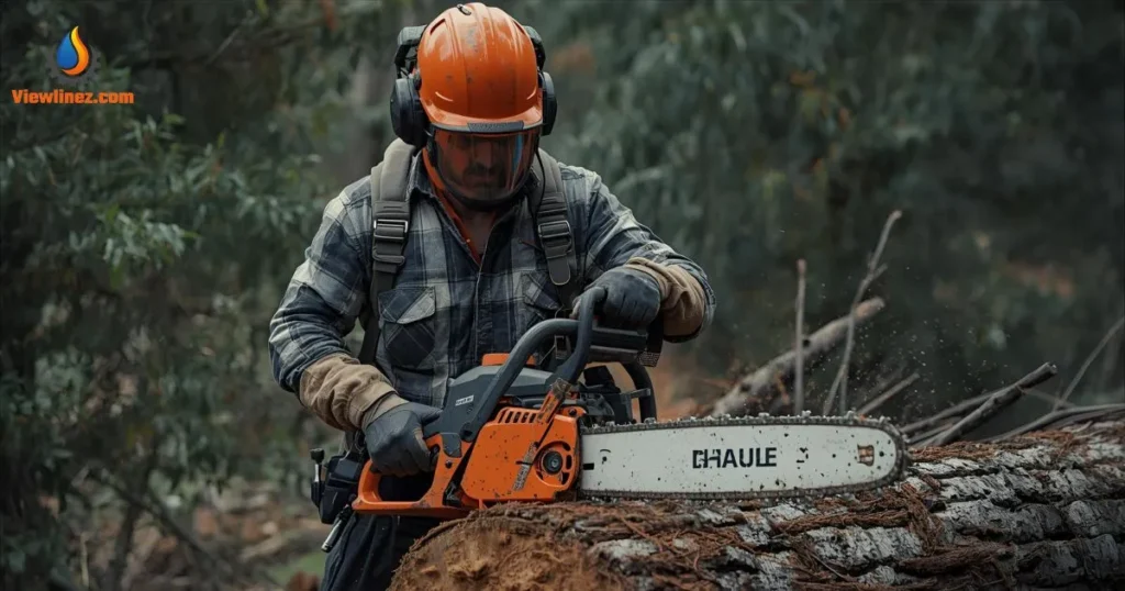 Clever Chainsaw Man