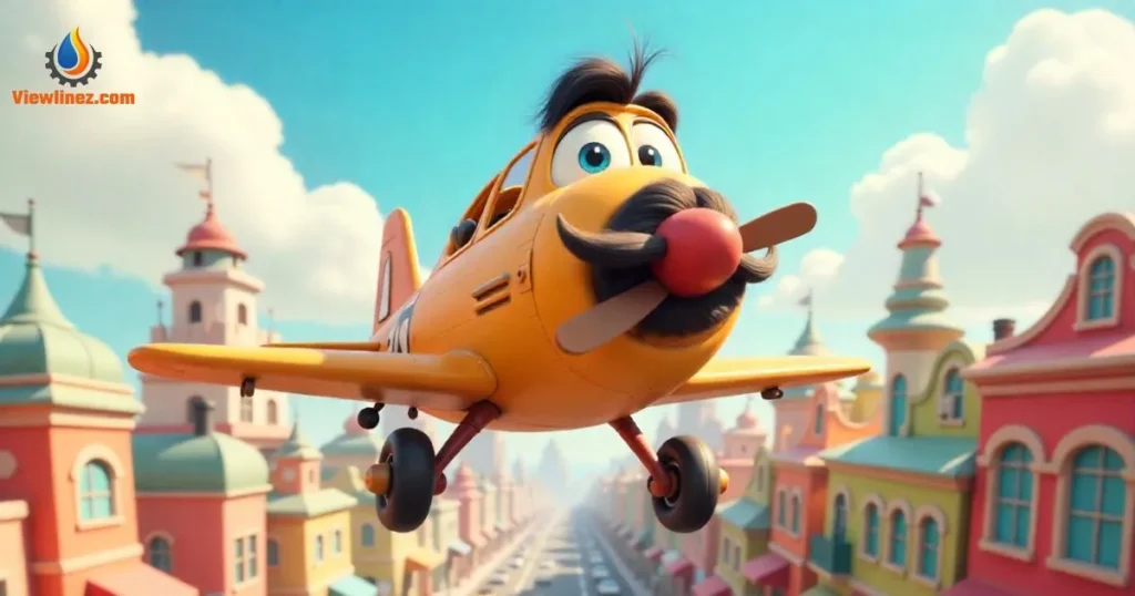 Corny Aviation Pick-Up Lines