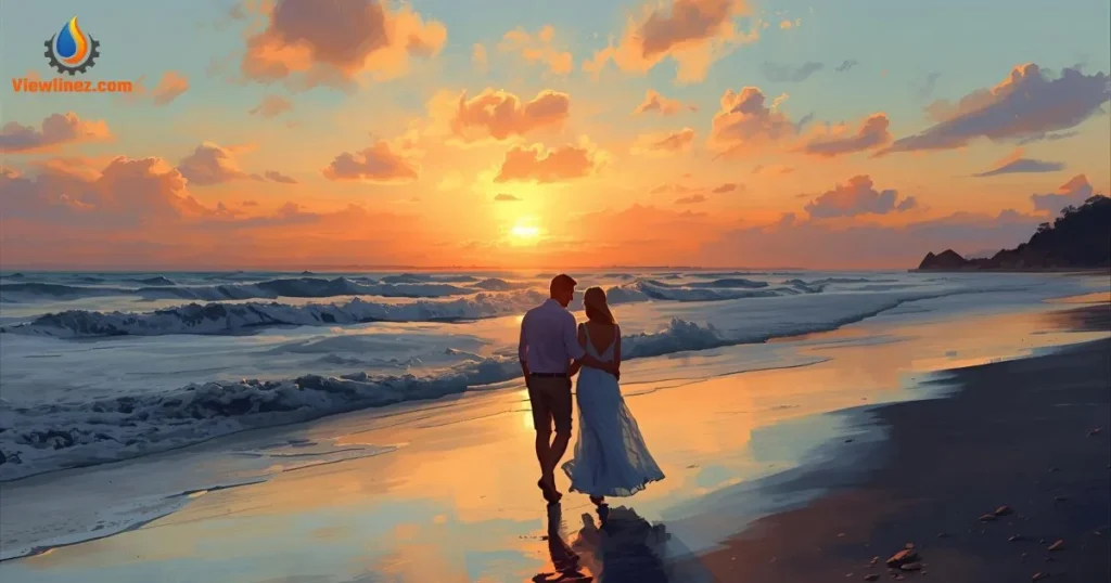 Couple Absolutely