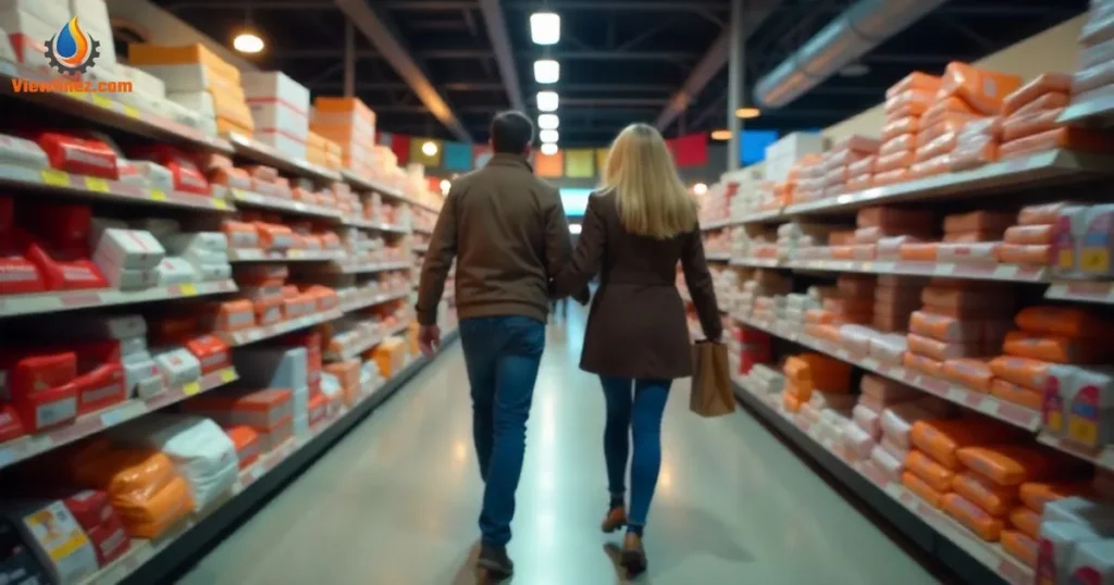 Couple Black Friday 