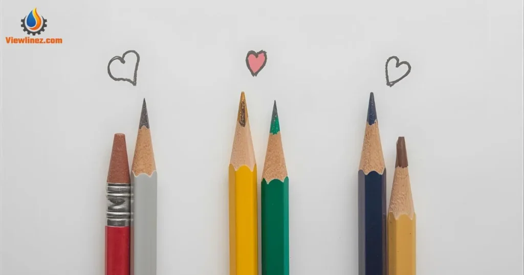 Couple Pencil Pick-Up Lines