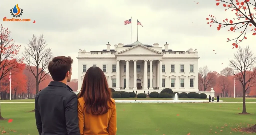 Couple Presidents Day