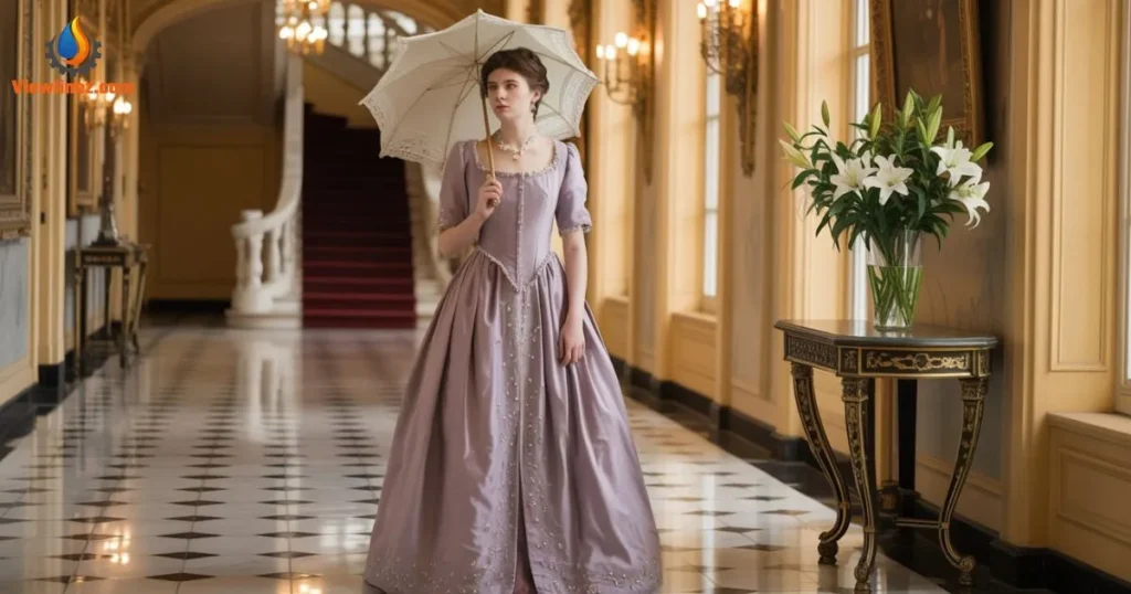 Cute Downton Abbey