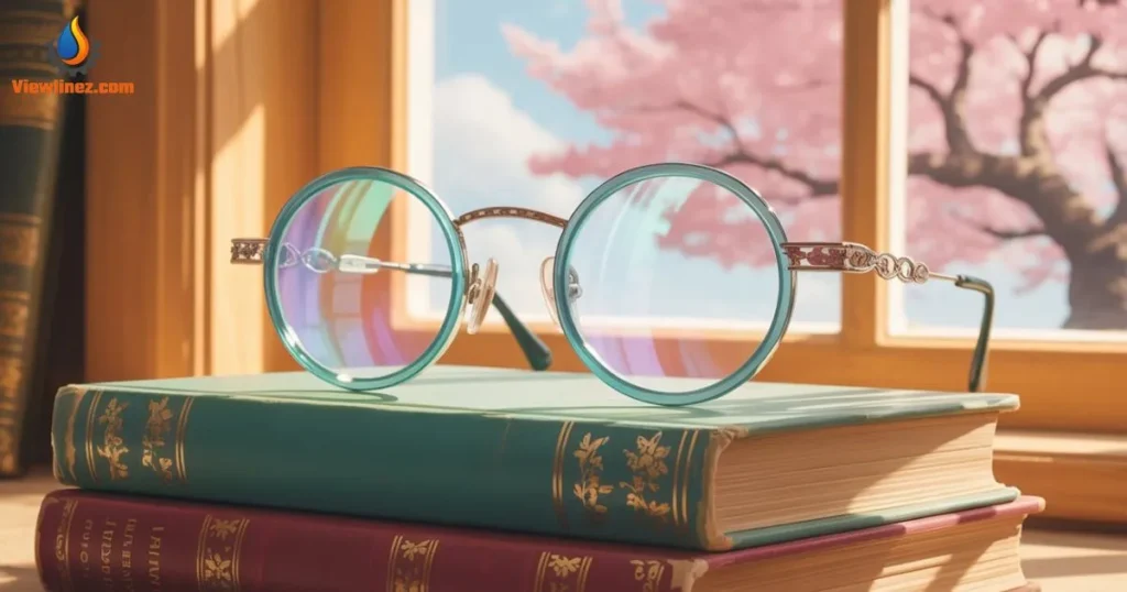 Cute Glasses