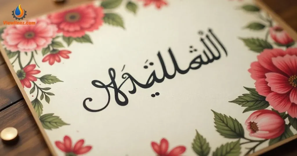 Cute Halal Pick-Up Lines