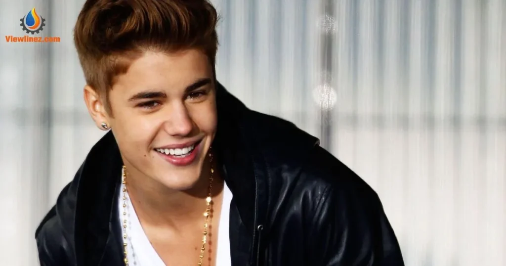 Cute Justin Bieber