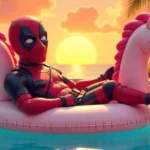 Deadpool Pick-Up Lines