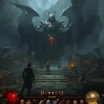 Diablo Pick-Up Lines
