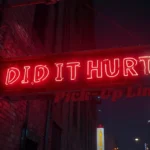 Did It Hurt Pick-Up Lines