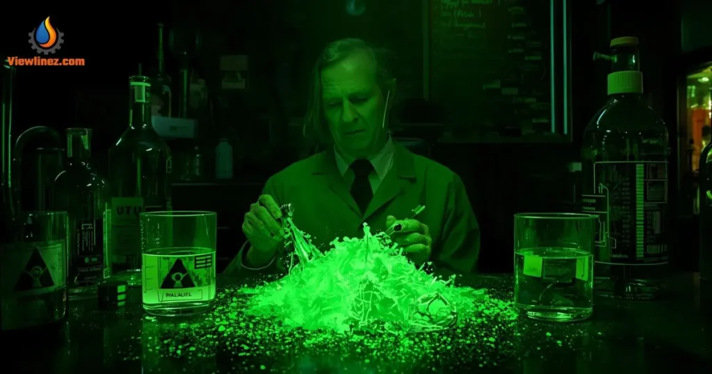 Dirty Uranium Pick-Up Lines