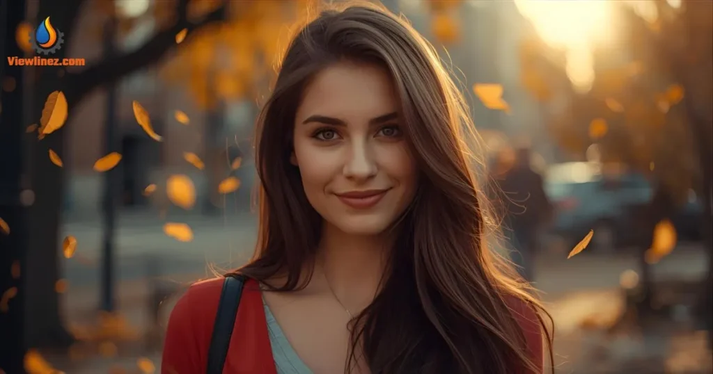 Falling Pick-Up Lines for Her