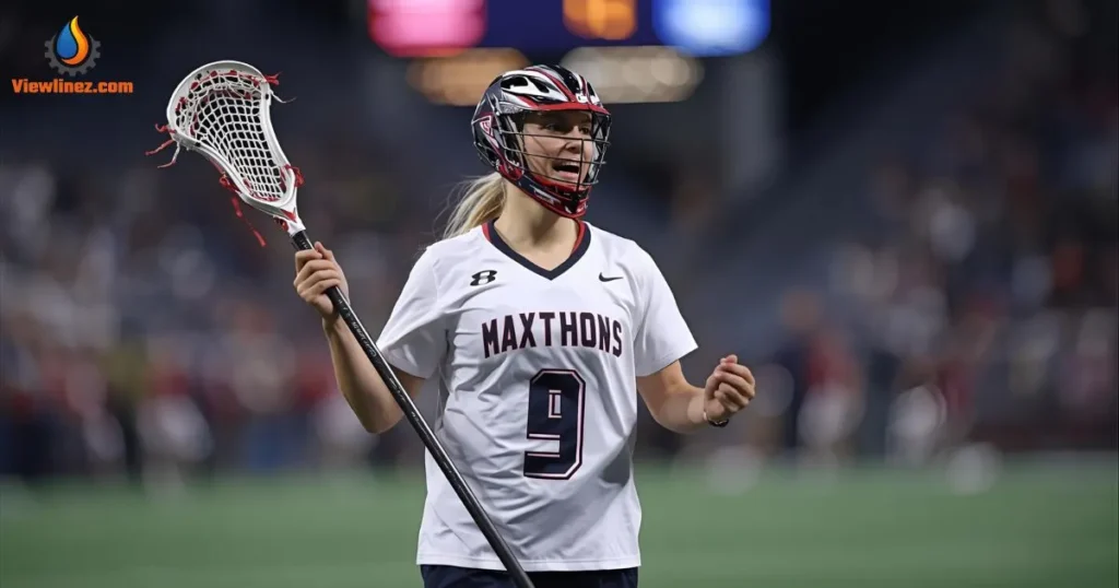 Flirty Lacrosse Pick-Up Lines
