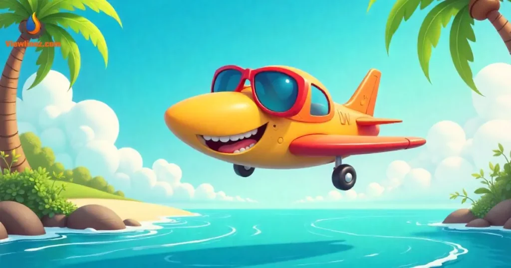 Funny Aviation Pick-Up Lines