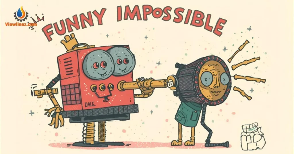 Funny Impossible