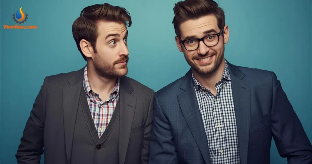 Funny Sidemen Pick-Up Lines