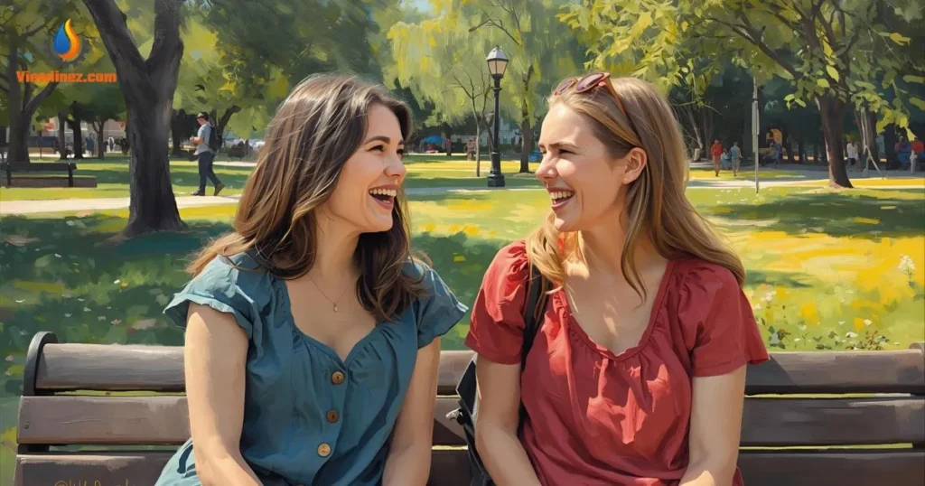 Funny Visit Pick-Up Lines