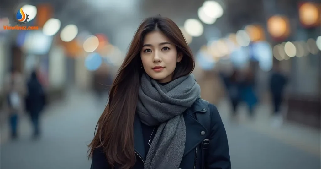 Korean Pick-Up Lines