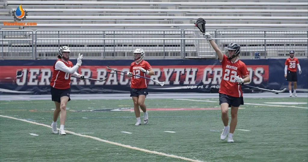 Lacrosse Pick-Up Lines