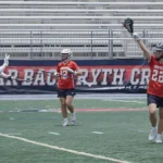 Lacrosse Pick-Up Lines