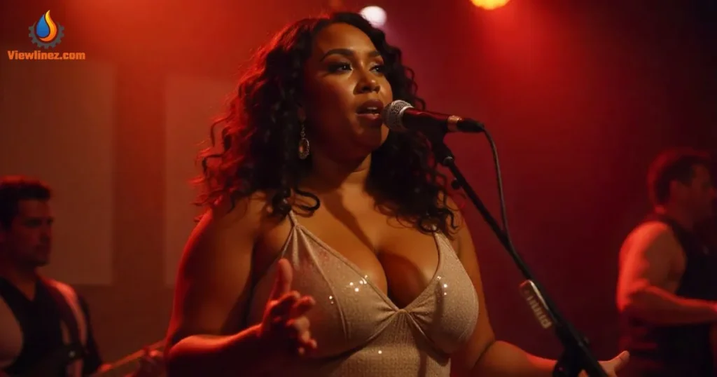 Lizzo Pick-Up Lines