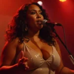 Lizzo Pick-Up Lines