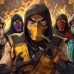 Mortal Kombat Pick-Up Lines