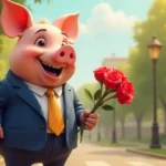 Pig Pick-Up Lines