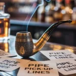 Pipe Pick-Up Lines