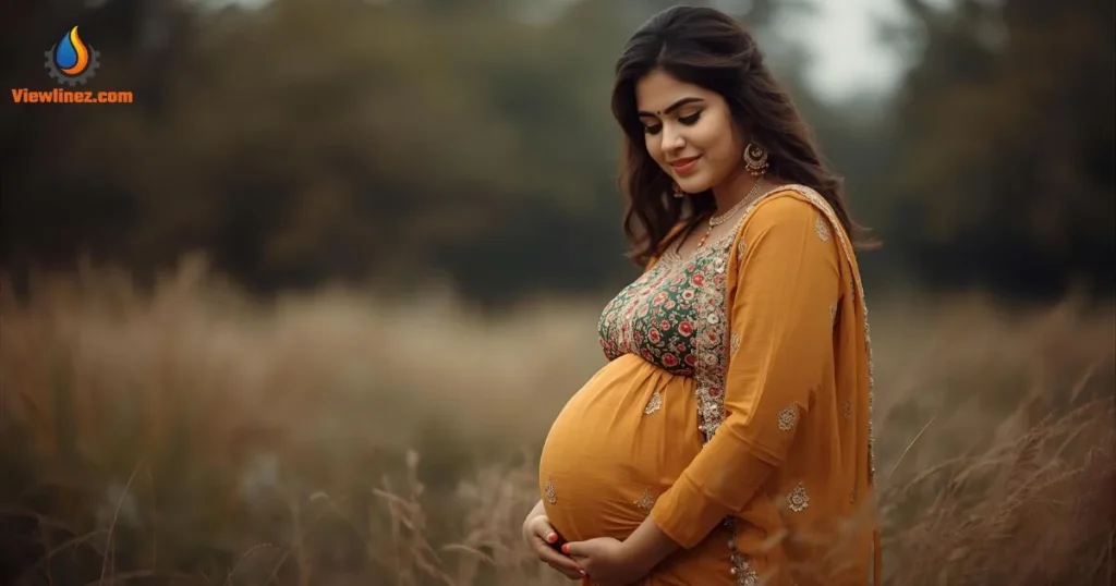 Pregnancy Pick-Up Lines